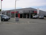 NISSAN DN AUTOMOBILES Langon