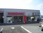 Photo NISSAN DN AUTOMOBILES