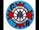CLUB AUTO RETRO MIDI PYRENEES 31770