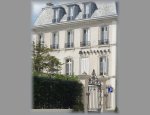 HOTEL MONTSEGUR Carcassonne
