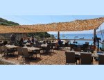 RESTAURANT LE GAMBARO Ile Du Levant
