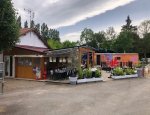 CAMPING BIJOU DU DOUBS Lays-sur-le-Doubs