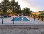 CAMPING BIJOU DU DOUBS 71270