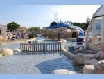 Photo CAMPING LE MOULIN DE LA SALLE