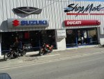 SHOP MOTO 13300