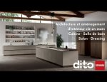 Photo DITO INTÉRIEURS
