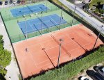 TENNIS CLUB PUYLAURENS CUQ-TOULZA 81700