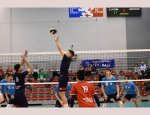 ASUL LYON VOLLEY BALL 69007