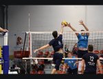 Photo ASUL LYON VOLLEY BALL