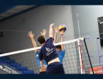 Photo ASUL LYON VOLLEY BALL
