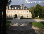 CHATEAU DE NOYELLES ZYLBA 80860