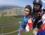 Photo RUSSO PARACHUTISME