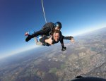 Photo RUSSO PARACHUTISME