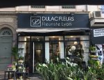DULAC FLEURS Lyon 3ème arrondissement