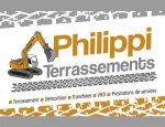 PHILIPPI TERRASSEMENTS 57410