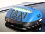 ALLO ANGERS TAXI Angers