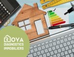 ROYA DIAGNOSTICS IMMOBILIERS 06540