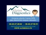 ALPIMDIAG Embrun