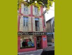 HOTEL CONFORT 09400