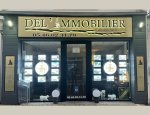 DEL IMMOBILIER CONSEILS STYLE 17110