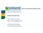 EUROMASTER 57140