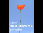 AGENCE BLEU PROVENCE IMMOBILIER 04700