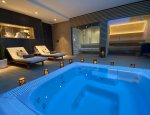 BRIT HOTEL PISCINE & SPA 35133