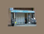 CABINET CORDIER Nice