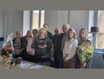 GENERATIONS MOUVEMENT Nevers