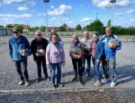 GENERATIONS MOUVEMENT 58000
