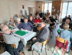 Photo GENERATIONS MOUVEMENT