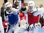 TAEKWONKIDO TEAM TOULON Toulon