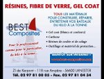 BEST COMPOSITES 56600