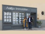 Photo ARAGO IMMOBILIER