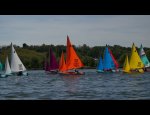 CNV CLUB NAUTIQUE DE VIRY CHATILLON VOILE 91170