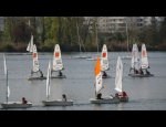 Photo CNV CLUB NAUTIQUE DE VIRY CHATILLON VOILE