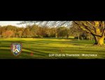 ASSOCIATION SPORTIVE DU GOLF CLUB DE THUMERIES Thumeries