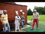 ASSOCIATION SPORTIVE DU GOLF CLUB DE THUMERIES 59239
