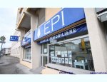 EPI SAS AGCE EUR PLACEMENTS IMMOBILIERS 11000
