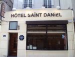 HOTEL SAINT DANIEL Nantes