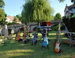 MUSIQUE EN HERBE Saint-Pardoux-la-Rivière