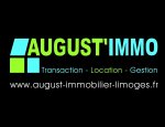 AUGUST'IMMO 87000