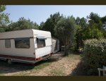 CAMPING LES OLIVIERS Eygalières