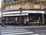 LE CAFE DE LA POSTE Paris 18