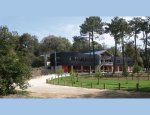 Photo CENTRE EQUESTRE DE L'ESTUAIRE