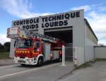 GLEYZES CONTROLE AUTOMOBILE Carcassonne