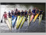 Photo CANOE KAYAK MULHOUSE RIEDISHEIM