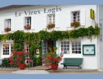 Photo LE VIEUX LOGIS