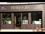 LE BISTROQUET Lusignan