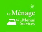 LES MENUS SERVICES 57155